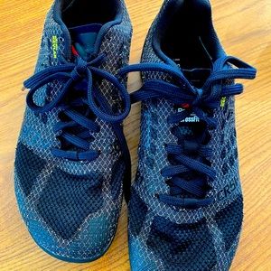 Vintage Reebok Nanos